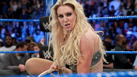 Update on Charlotte Flair injury, Lana enters the WrestleMania Women's Battle Royal - WWE News ...