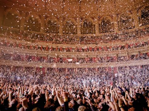 Royal Albert Hall. Inside The World's Most Beautiful & Infamous Concert Hall — A-Broad In London