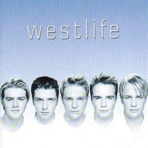 List of All Top Westlife Albums, Ranked