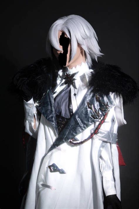 Arlecchino From Genshin Impact Cosplay By Shiroychigo On, 54% OFF