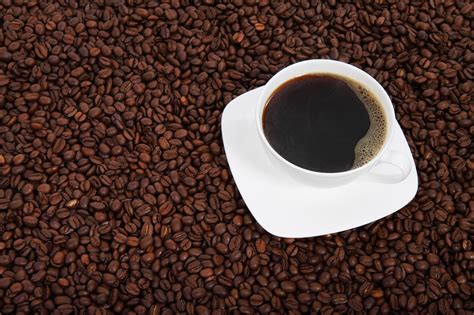 Black Coffee Benefits: 9 Reasons You Should Get Your Caffeine Fix Everyday