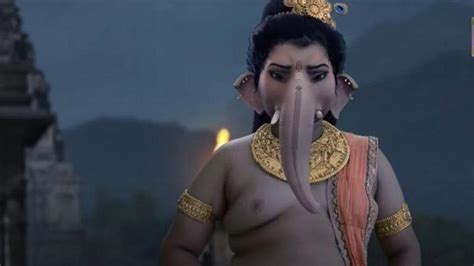 Vighnaharta Ganesha cast net worth proves when it comes to money, actors are 'blessed ...