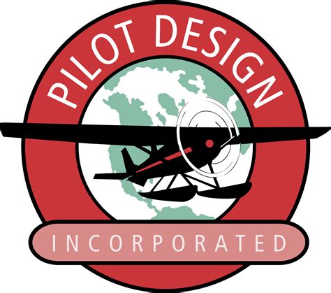 Download Pilot Design Incorporated Logo Png Transparent Clipart ...