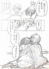 榮林寺ほえ＠百合アンソロと個人誌通販は固定に HOE DQ さんのイラスト・マンガ作品まとめ 13 件  Twoucan sketch template