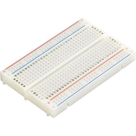 Breadboard — Raspberry Pi Australia