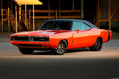 1969 Dodge Charger best image gallery #8/11 - share and download