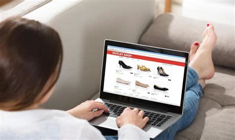 Online Outlet Stores - The Best Outlets for Shopping Discounts