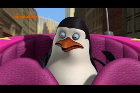 That's a funny expression, Private - Penguins of Madagascar Photo ...