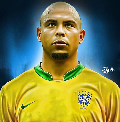 Ronaldo Nazario Wallpapers - Top Free Ronaldo Nazario Backgrounds - WallpaperAccess