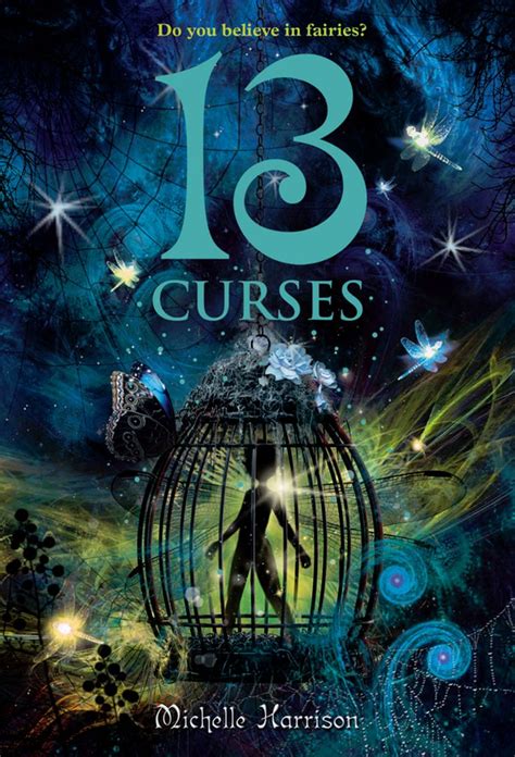 13 Curses (eBook) | Fantasy book covers, Books, Trilogy