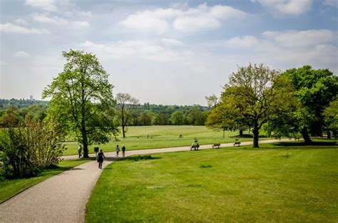 Heaton Park golf course shut as operators 'cease trading with immediate effect' - Manchester ...