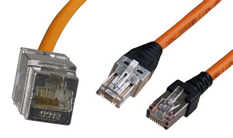 Can Rj45 connector be used for CAT7 cable? | TechEnclave - Indian Technology Community