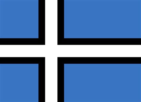 The case for an Estonian Nordic flag