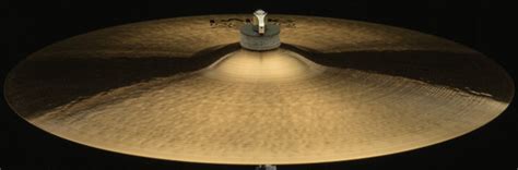 Cymbals - Paiste Cymbals - CymbalFusion.com