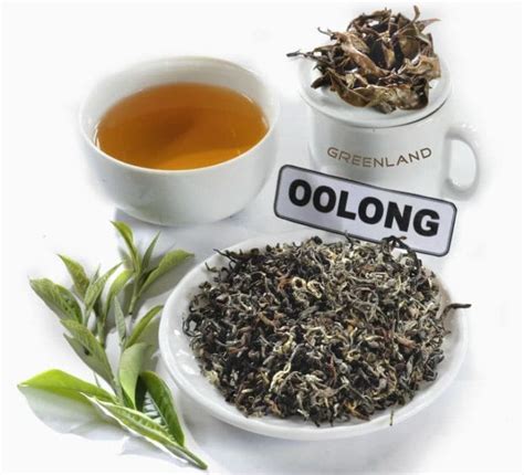 13 Amazing Health Benefits of Oolong Tea