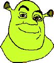 Shrek Crafts