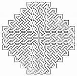 Celtic Knot coloring pages To Download And Print For Free sketch template