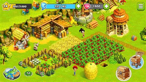 9 Best farming games 2022: which is your next favorite free mobile farm ...