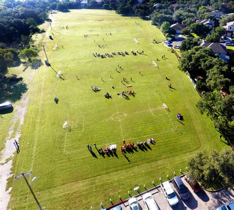 Sportsplex – Northwest Crossing Association of San Antonio, Inc.