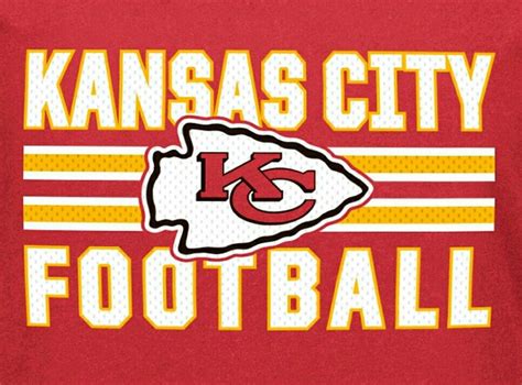 Kansas City Chiefs Jersey Font - 4kwalpaper.rf.gd