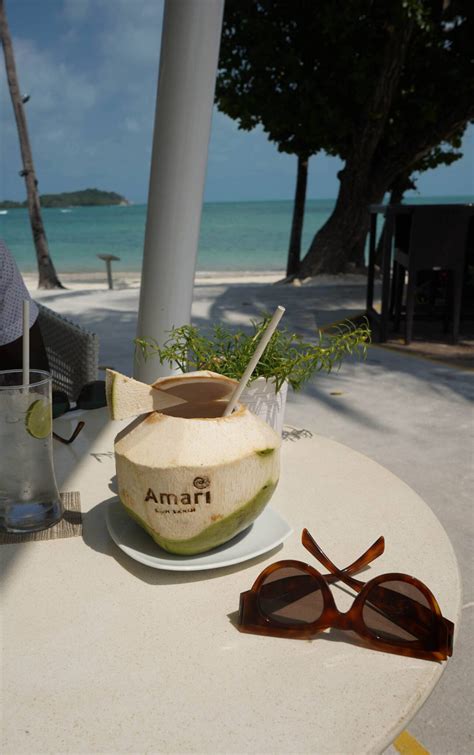 Amari Koh Samui | Hotel Review - Style Appetite