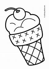 Yogurt Coloring Page At GetColoringscom  Free Printable Colorings sketch template