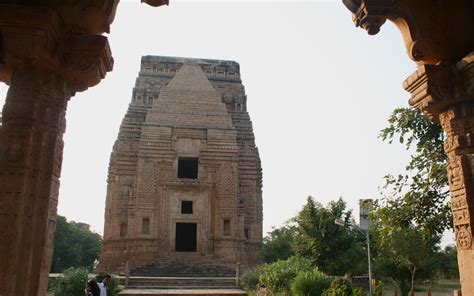 Teli Ka Mandir Gwalior, India - Location, Facts, History and all about Teli Ka Mandir Gwalior ...