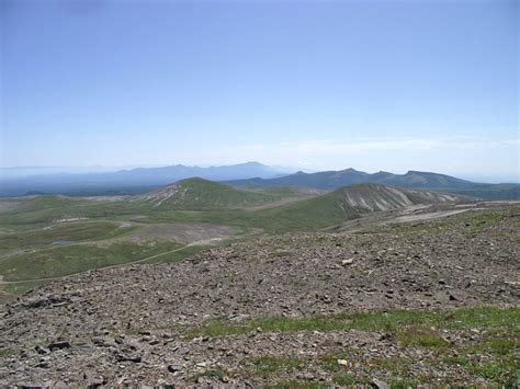 Fears Kim Jong-un's nuclear tests will trigger Mount Paektu volcano to ...