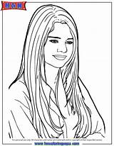22  singer coloring pages RaadTawsif sketch template