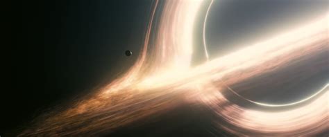 'Interstellar' review | The Verge