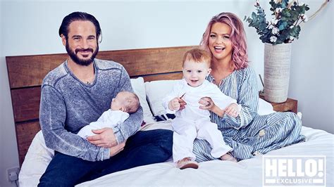 S Club 7 star Hannah Spearritt reveals surprise baby news – EXCLUSIVE ...