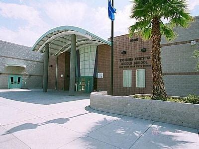 Schools Clark County Public - Elementary Schools - 9905 W Mesa Vista ...