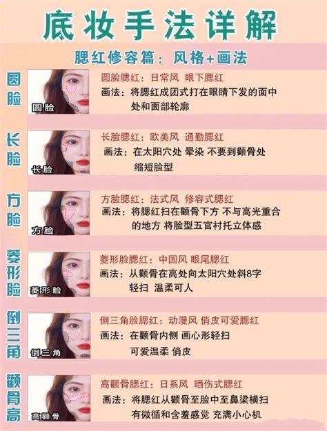 化妆教程 - 堆糖，美图壁纸兴趣社区