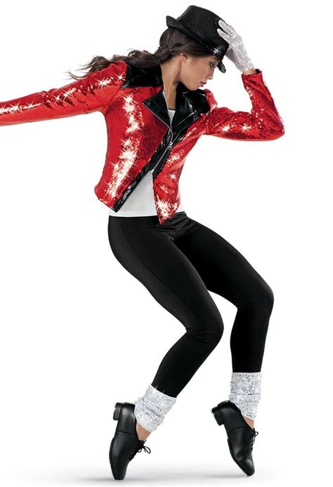 Sequin Jacket with Tank & Leggings | Michael jackson costume, Michael jackson halloween, Mj costume