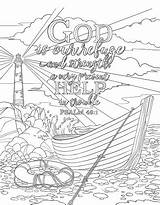 Word Coloring Ecclesiastes Faithful Doers Pages Colouring Printable  sketch template