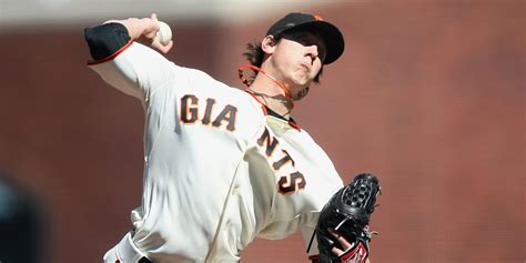 Tim Lincecum's 2008 Cy Young season