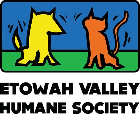 Thank You for Volunteering! - Etowah Valley Humane Society
