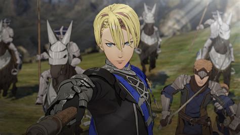 Fire Emblem: Three Houses | VGC