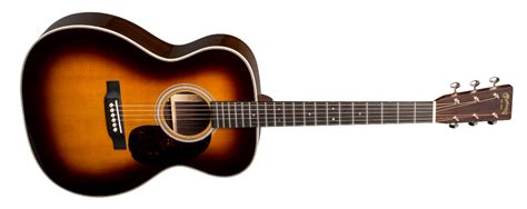 Martin Guitars 000-28 Sunburst | MUSIC STORE professional