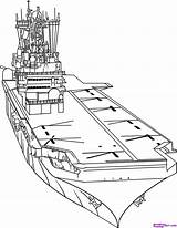 Navy Ship Coloring Pages At GetColoringscom  Free Printable Colorings sketch template