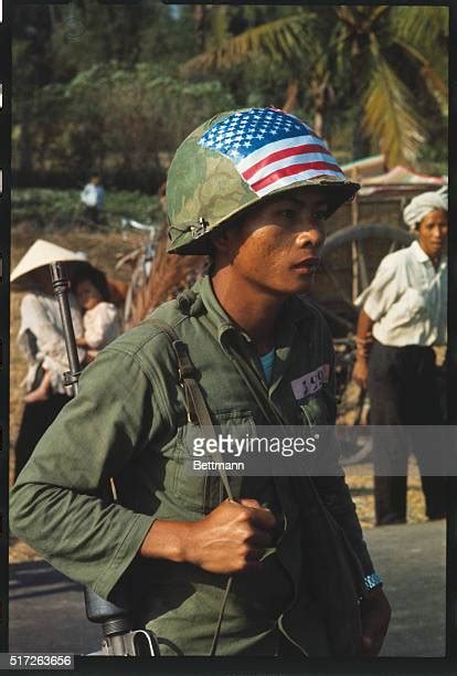 Arvn Soldier Photos and Premium High Res Pictures - Getty Images