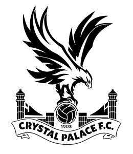 Crystal Palace Logo Png - Crystal Palace Fc Crystal Palace Fc Crystal ...