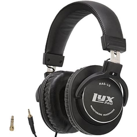 10 Best Studio Headphones