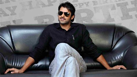 Prabhas Net Worth 2023: Girlfriend, Age, Wife - PS MIND