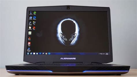 Alienware 17 review | TechRadar