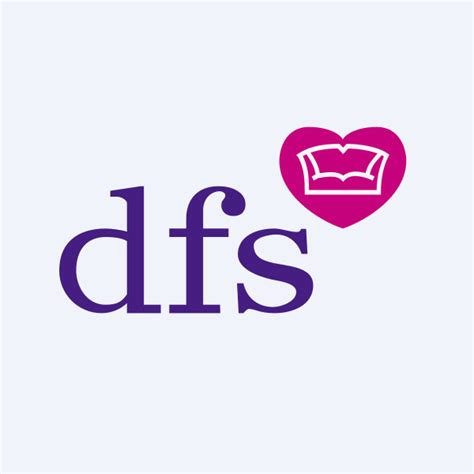 Update 75+ dfs logo super hot - ceg.edu.vn