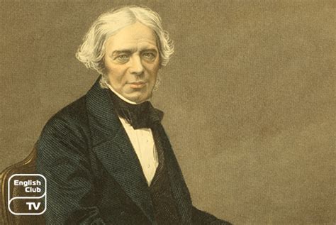 Famous British Scientist - Michael Faraday Facts