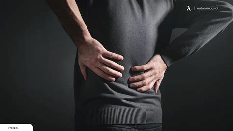 How Does Ergonomics Help Relieve Chronic Back Pain?