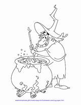 The Black Cauldron Coloring Pages Disneyclipscom sketch template
