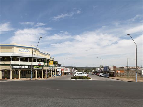 Monto, QLD - Aussie Towns